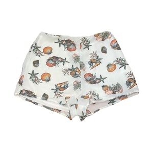 Urban renewal seashell shorts